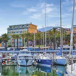 Apartamento 1 Bedroom Lovely In Sanremo