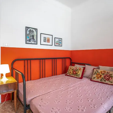 Apartamento 1 Bedroom Lovely In *
