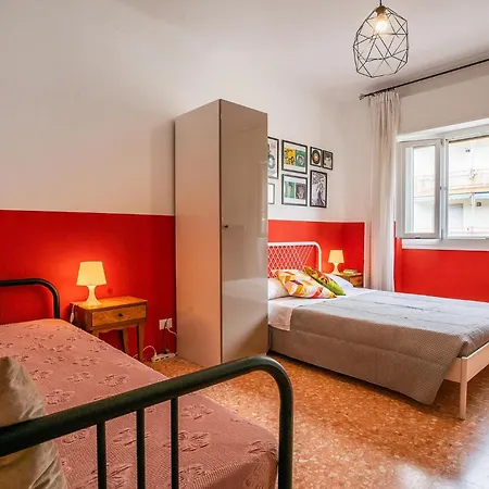 Apartament 1 Bedroom Lovely In *