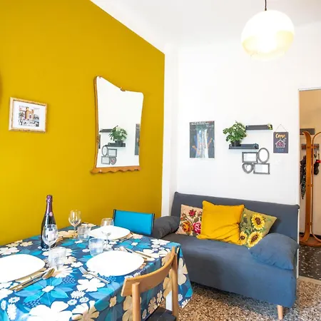 Apartamento 1 Bedroom Lovely In *