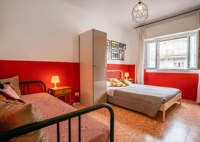 Apartament 1 Bedroom Lovely In *