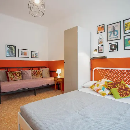 1 Bedroom Lovely In San Remo