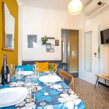 1 Bedroom Lovely In * San Remo