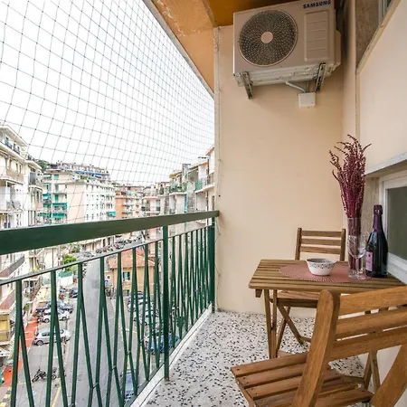 Apartament 1 Bedroom Lovely In