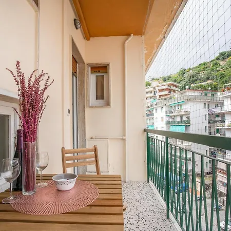1 Bedroom Lovely In San Remo